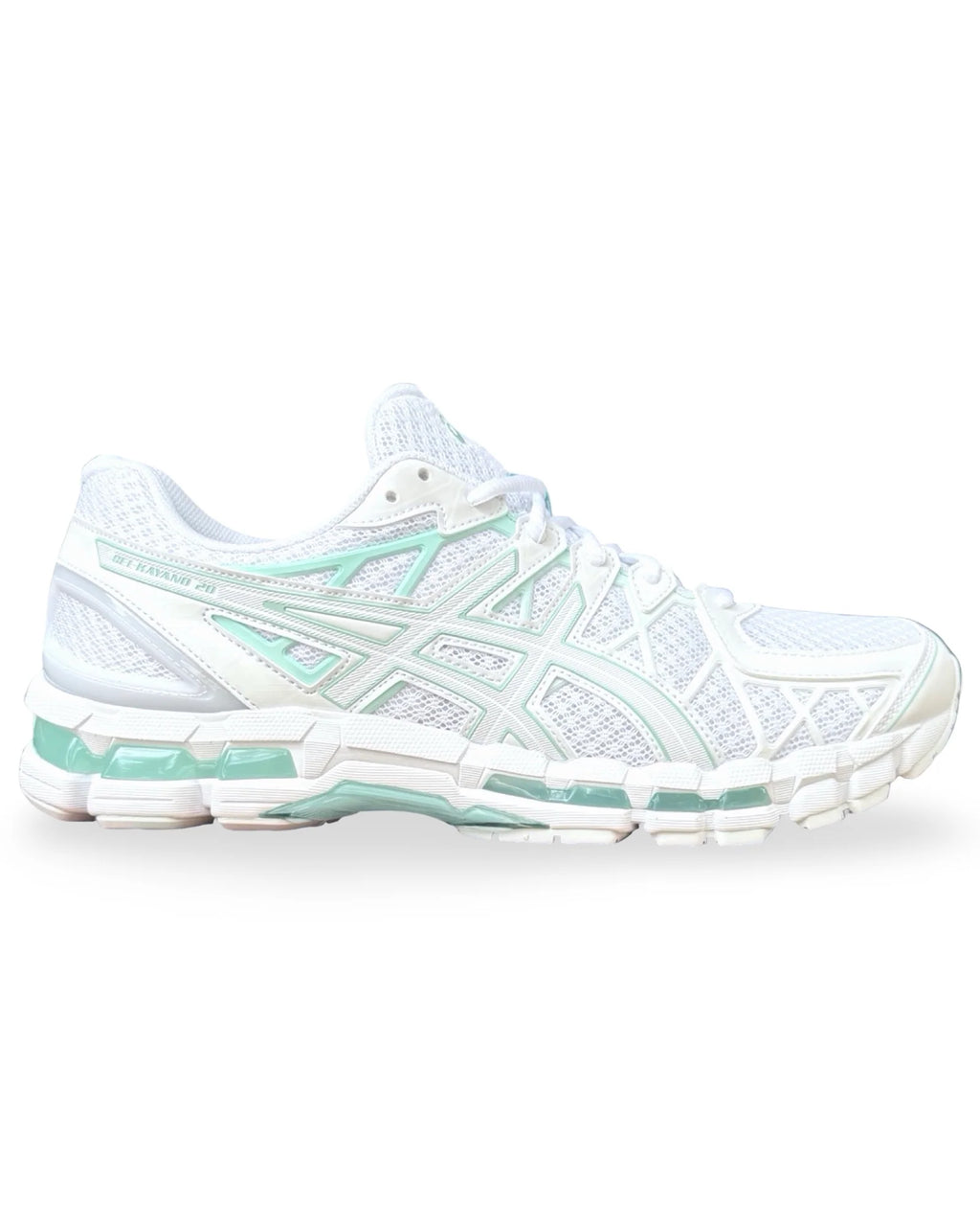 ASICS GEL-Kayano 20 Illuminate Mint 9m & 12m