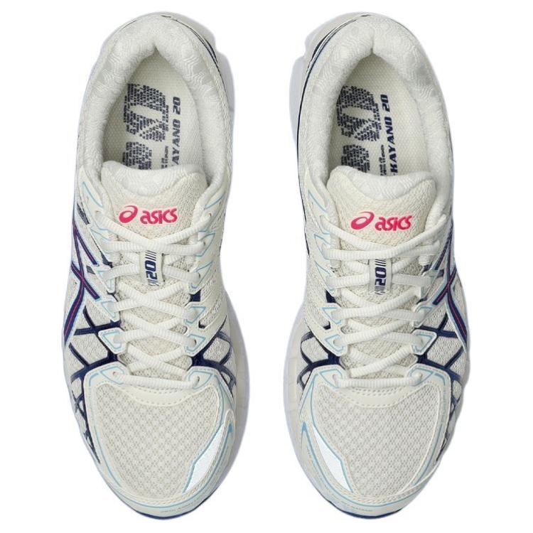 Asics Kayano 20 Deep Marine 9m,10.5w