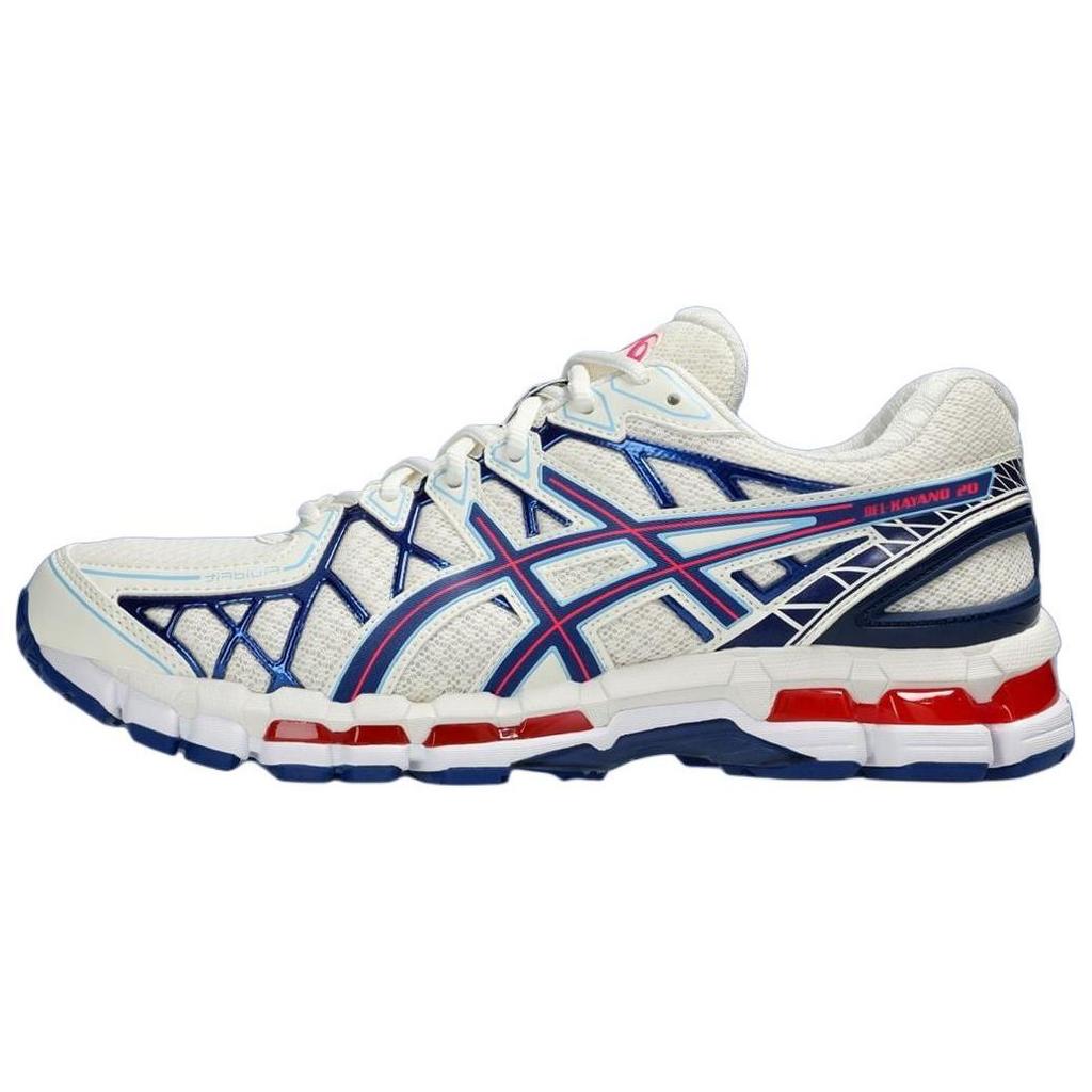 Asics Kayano 20 Deep Marine 9m,10.5w