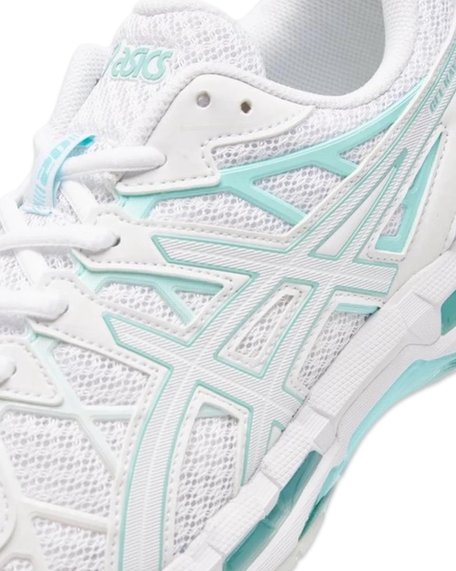 ASICS GEL-Kayano 20 Illuminate Mint 9m & 12m