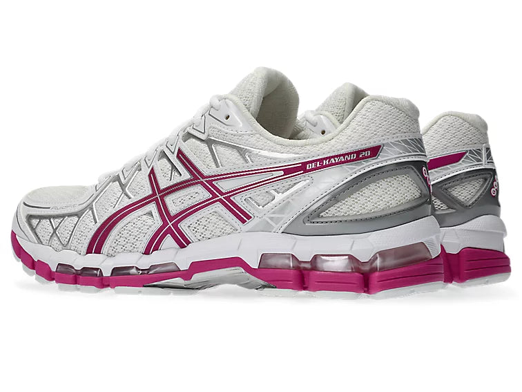 ASICS GEL-Kayano 20 Raspberry