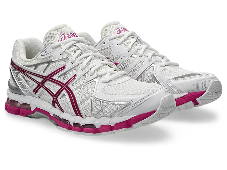 ASICS GEL-Kayano 20 Raspberry