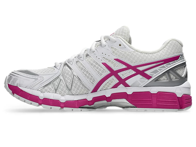 ASICS GEL-Kayano 20 Raspberry