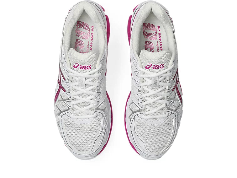 ASICS GEL-Kayano 20 Raspberry