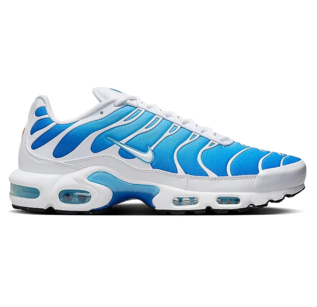 Nike Air Max Plus TN Battle Blue Retro