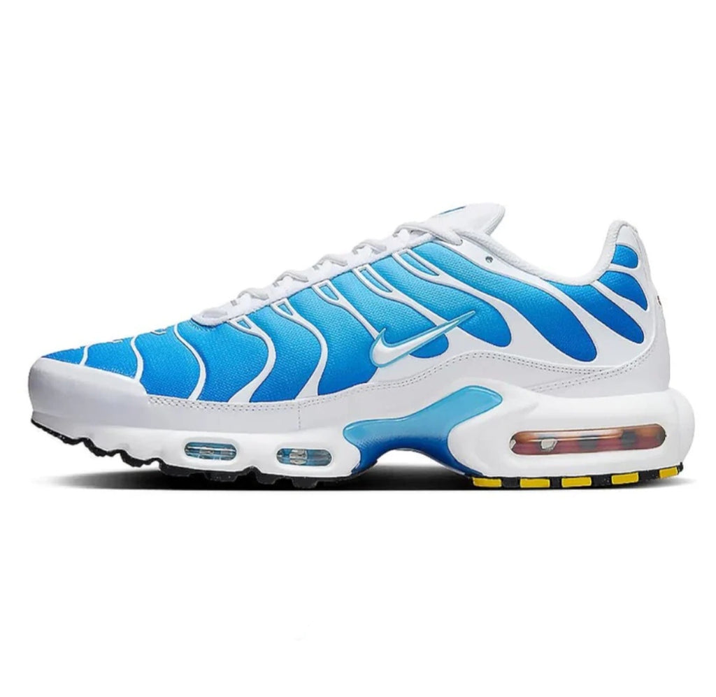 Nike Air Max Plus TN Battle Blue Retro