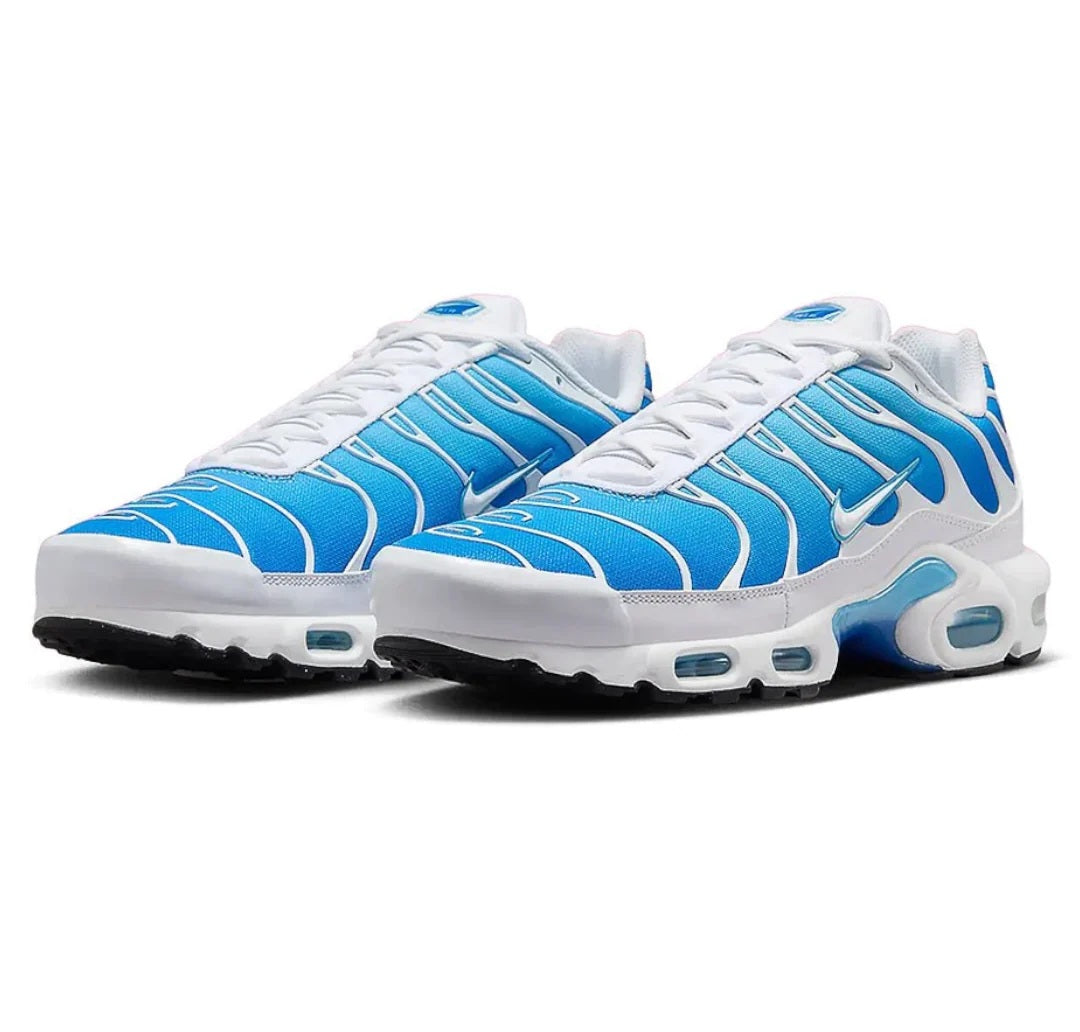 Nike Air Max Plus TN Battle Blue Retro