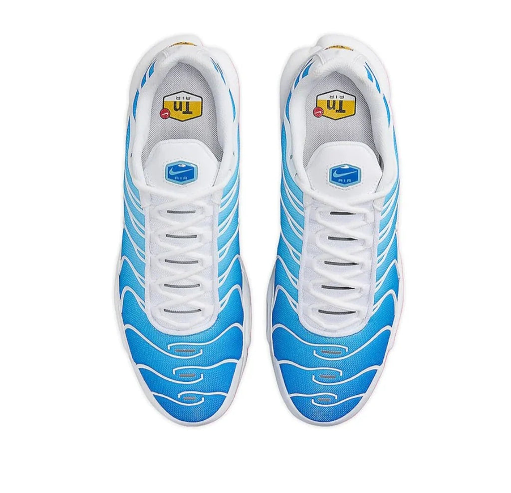 Nike Air Max Plus TN Battle Blue Retro