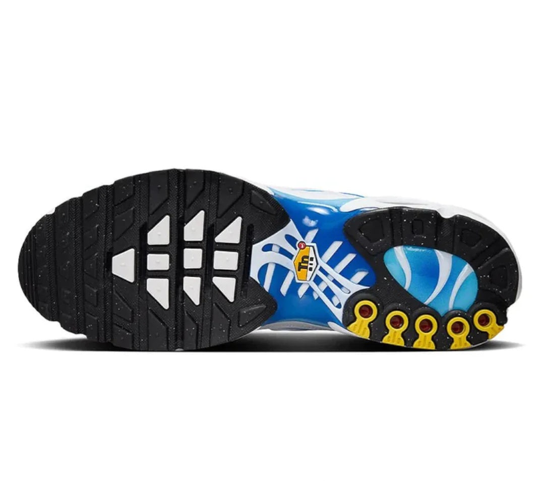 Nike Air Max Plus TN Battle Blue Retro