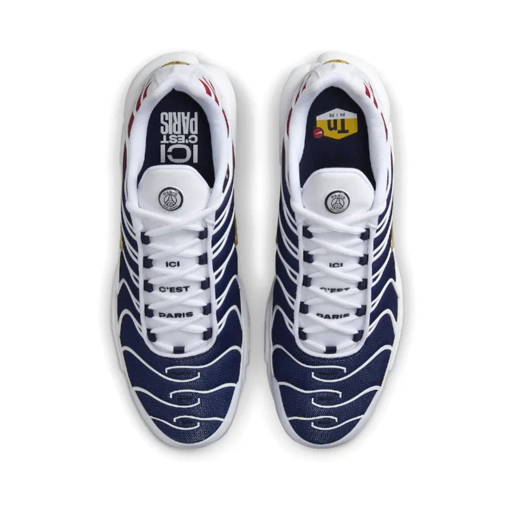 Nike Air Max Plus "PSG"