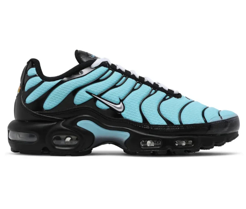 Nike Air Max Plus TN Tiffany Blue size9 & size12m