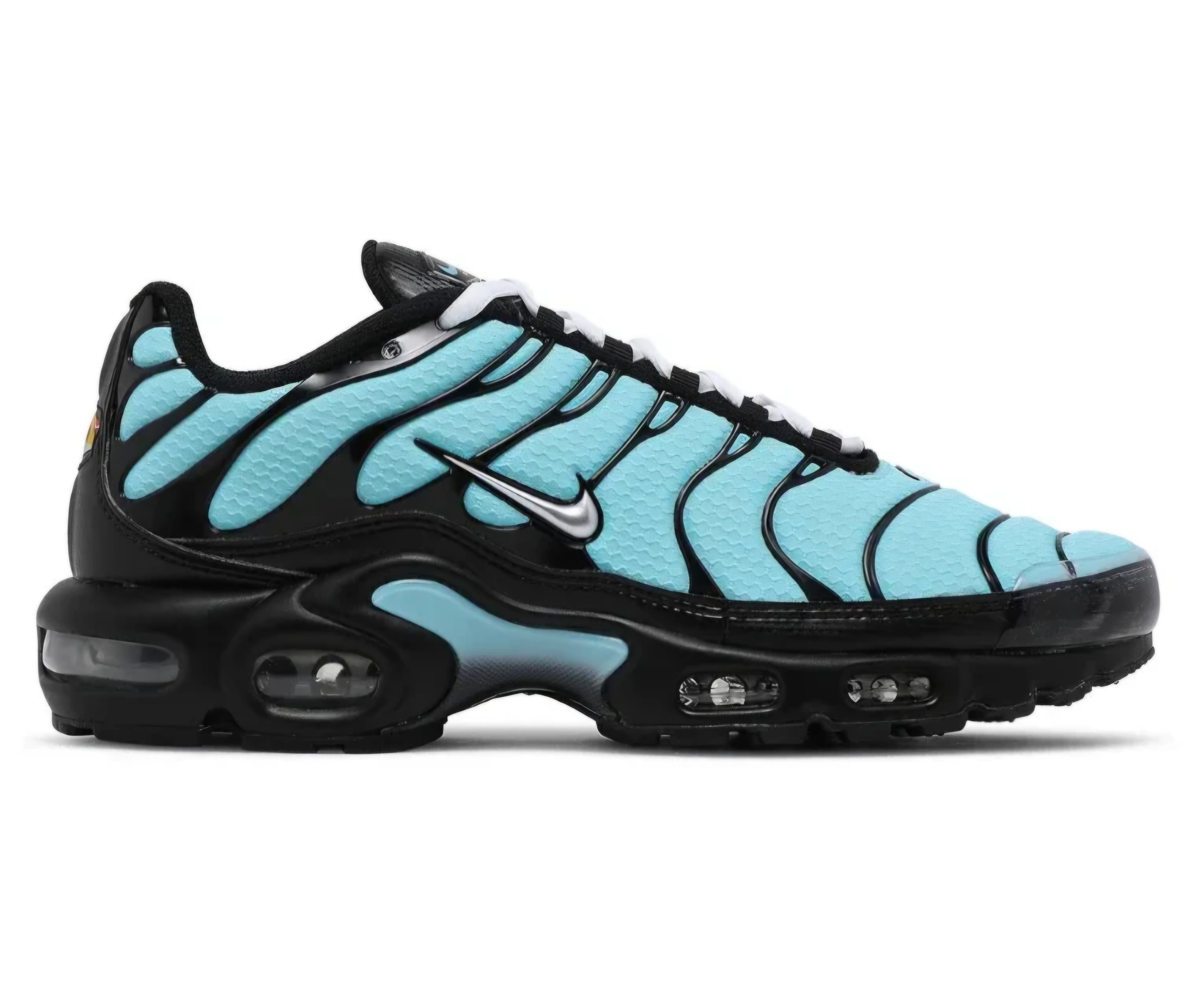 Nike Air Max Plus TN Tiffany Blue size9 & size12m