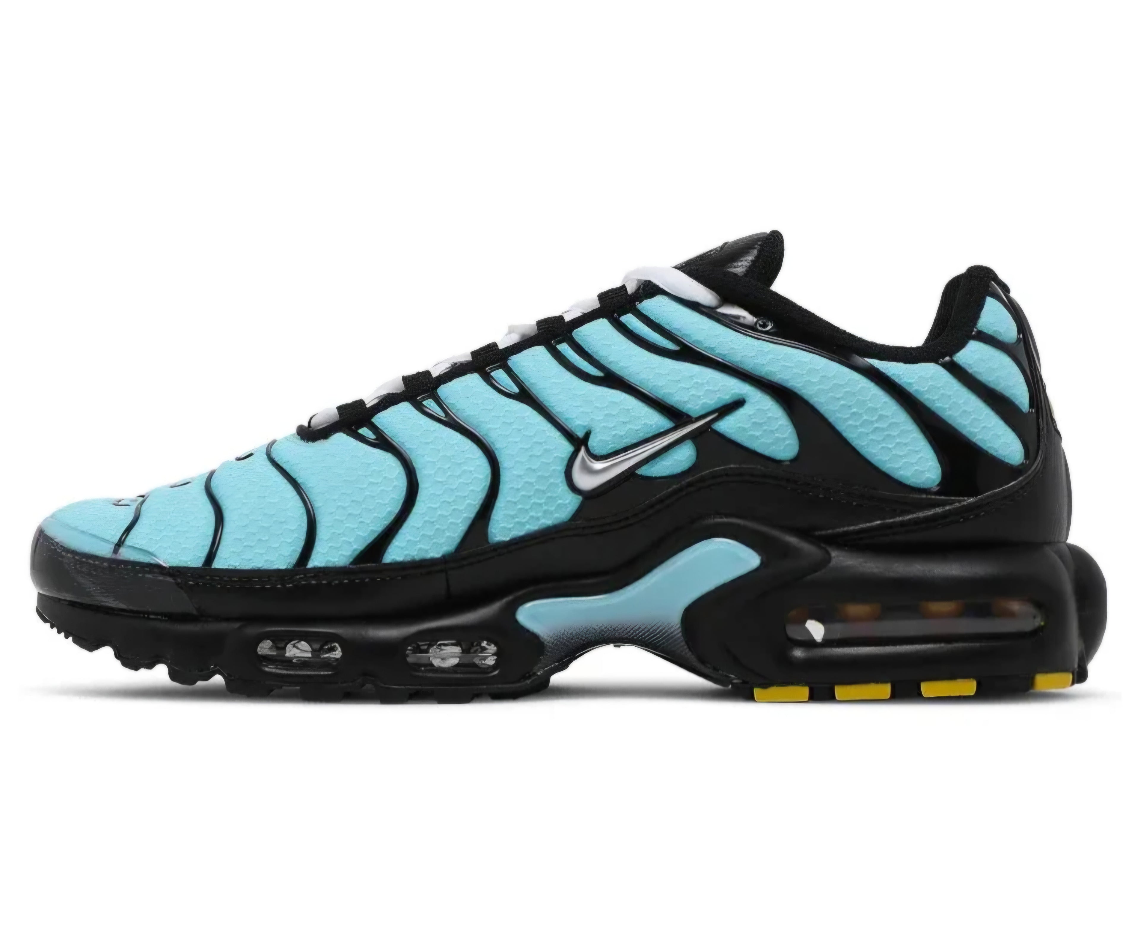 Nike Air Max Plus TN Tiffany Blue size9 & size12m