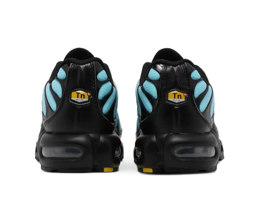 Nike Air Max Plus TN Tiffany Blue size9 & size12m