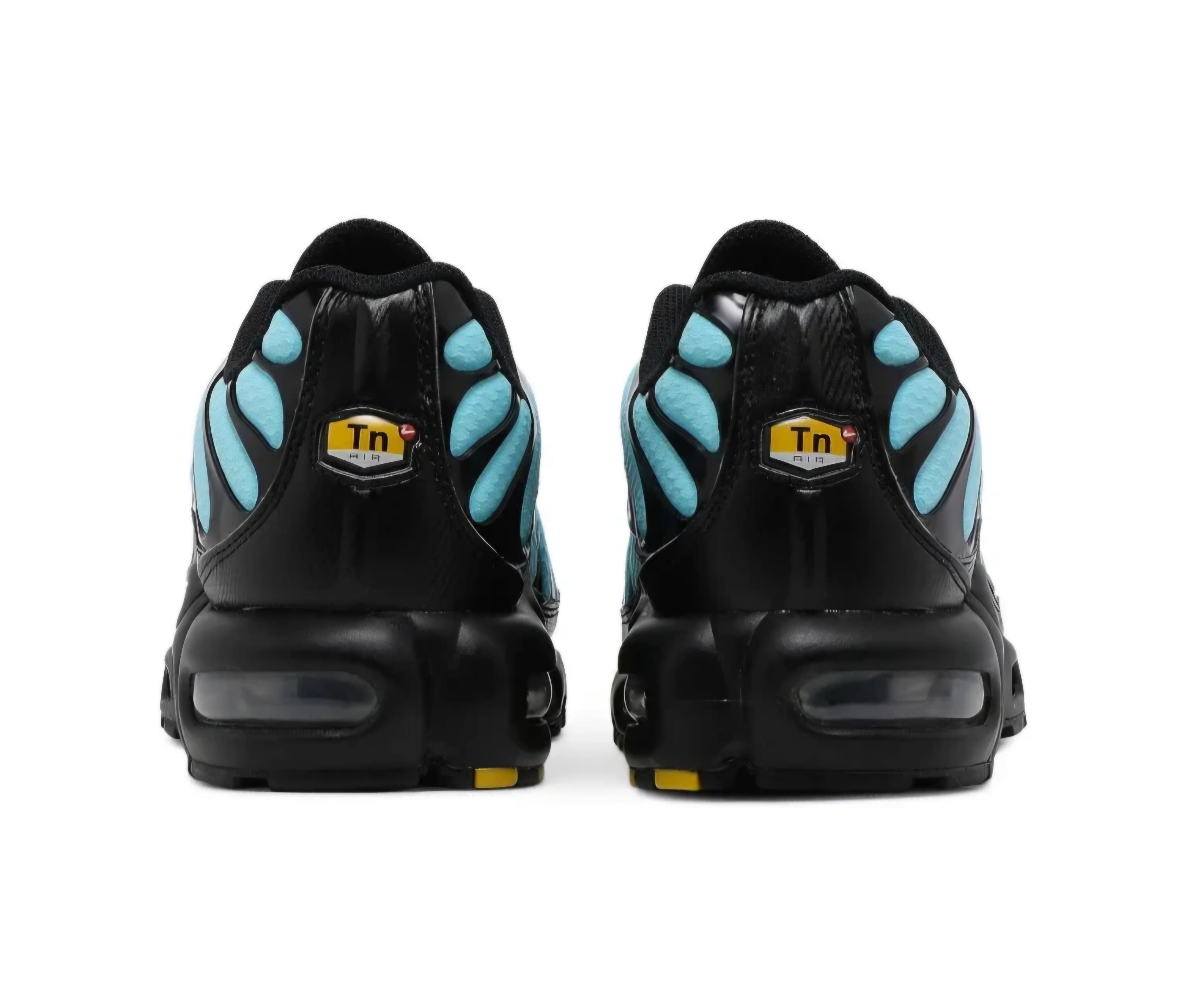 Nike Air Max Plus TN Tiffany Blue size9 & size12m