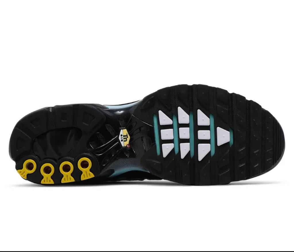 Nike Air Max Plus TN Tiffany Blue size9 & size12m