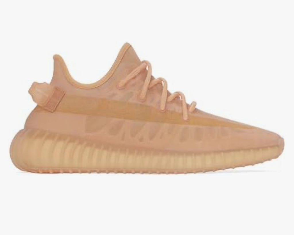 Adidas Yeezy Boost 350 V2 Mono Clad