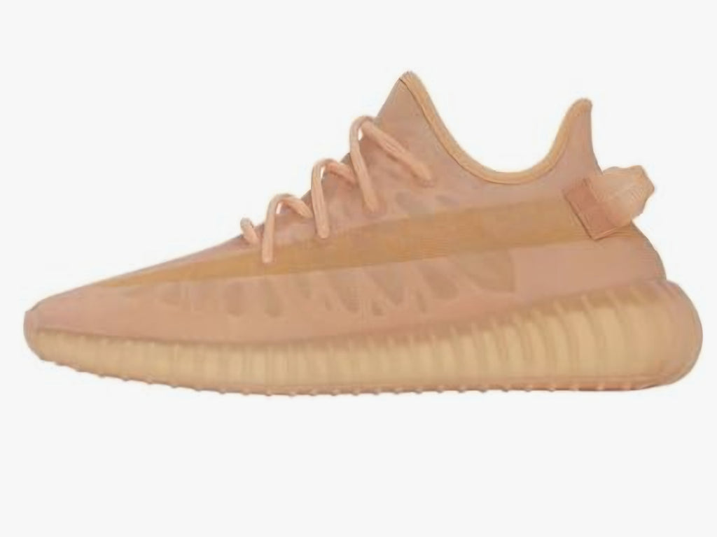 Adidas Yeezy Boost 350 V2 Mono Clad