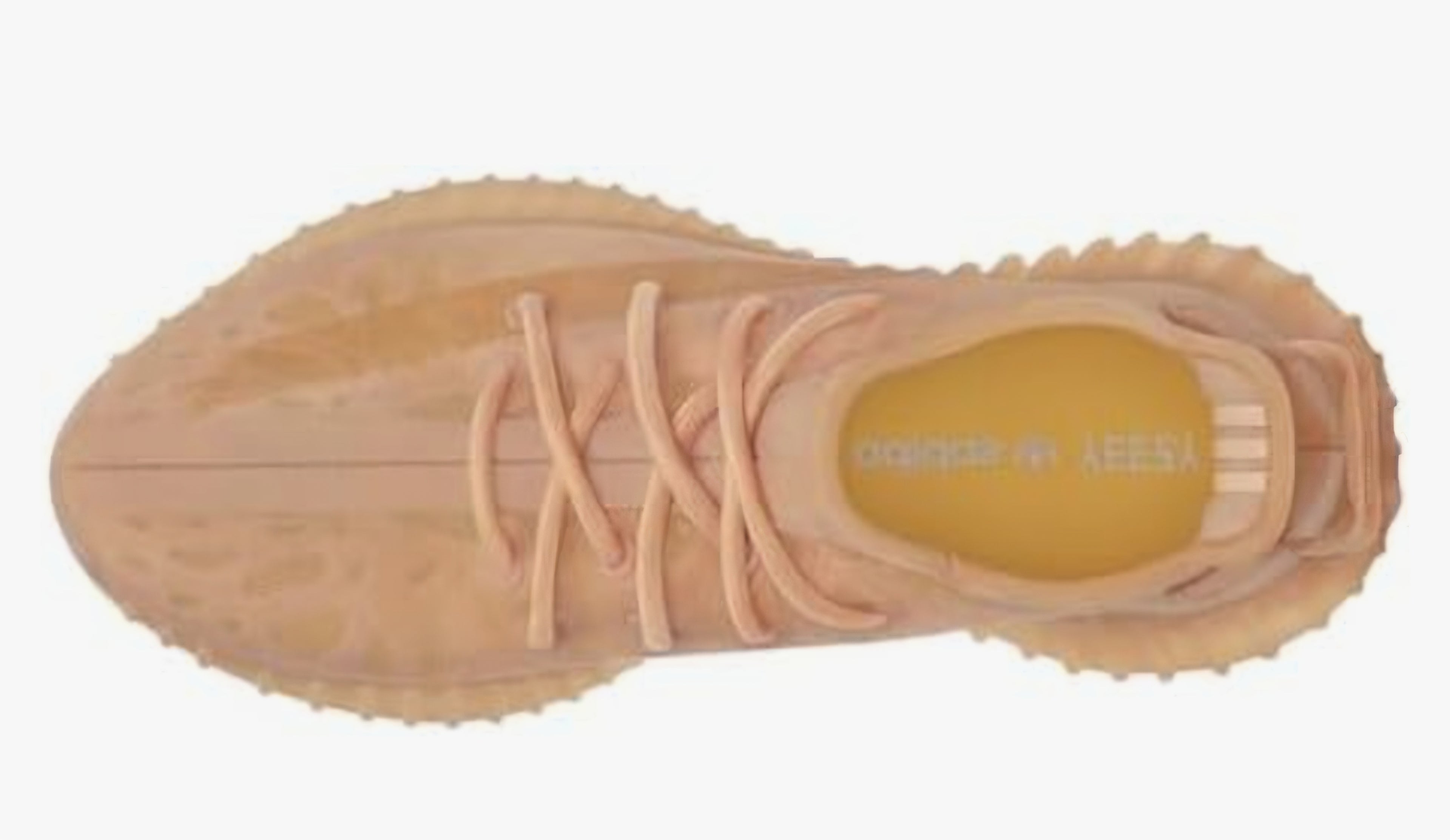 Adidas Yeezy Boost 350 V2 Mono Clad
