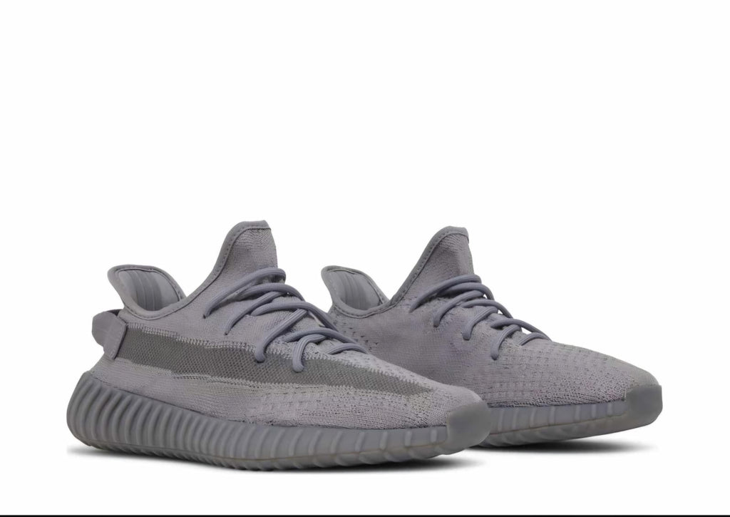 Adidas Yeezy Boost 350 V2 Steel Grey