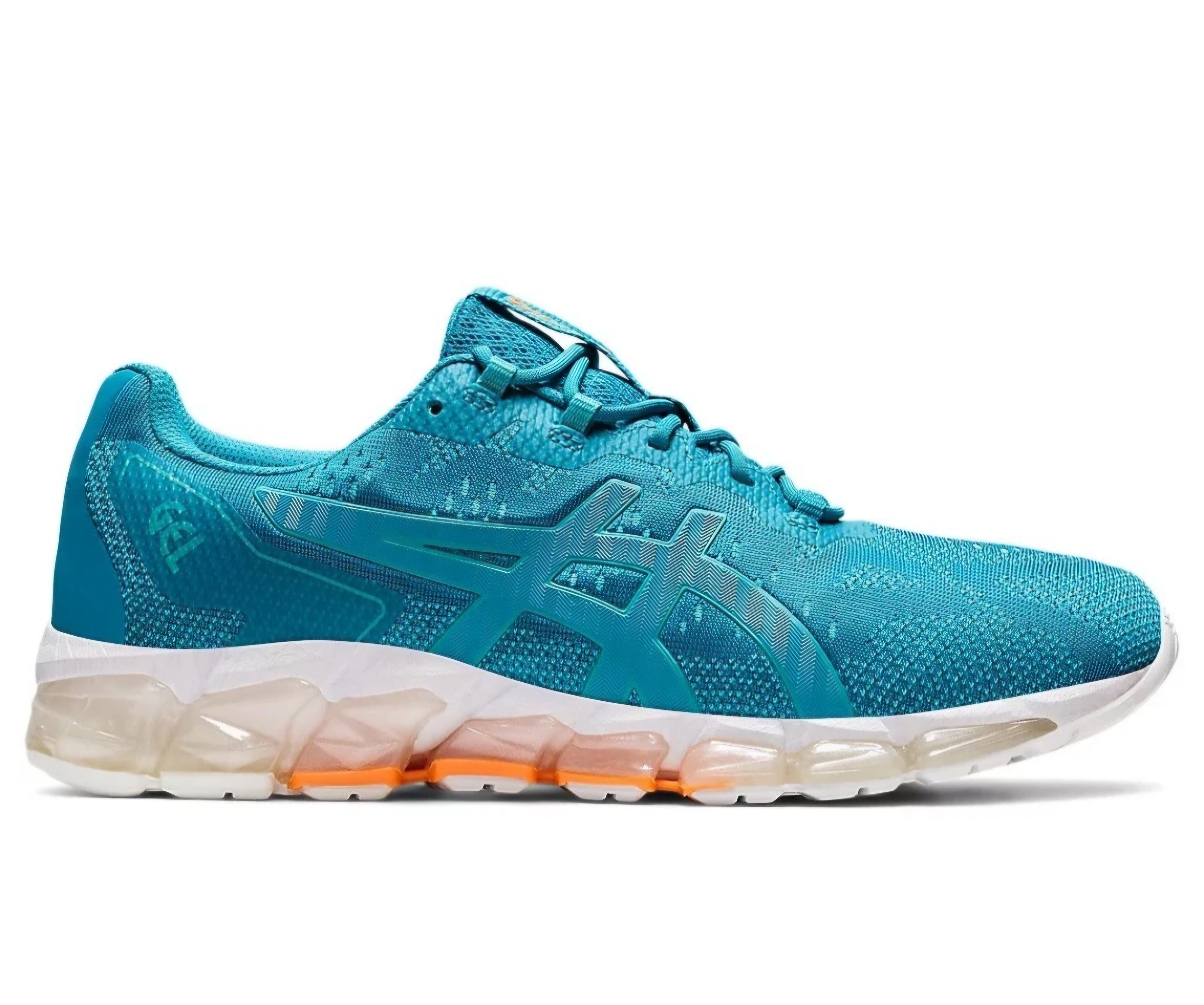 ASICS GEL-QUANTUM 360 LAGOON BLUE SIZE 11.5