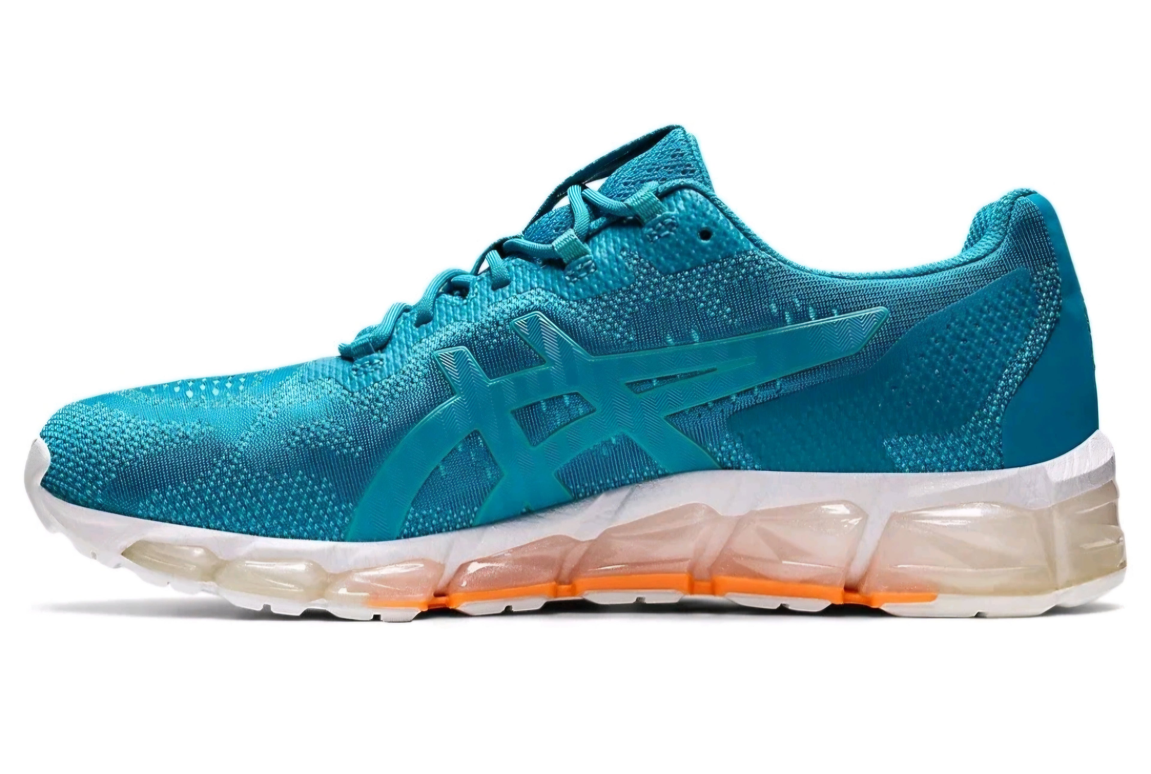 ASICS GEL-QUANTUM 360 LAGOON BLUE SIZE 11.5