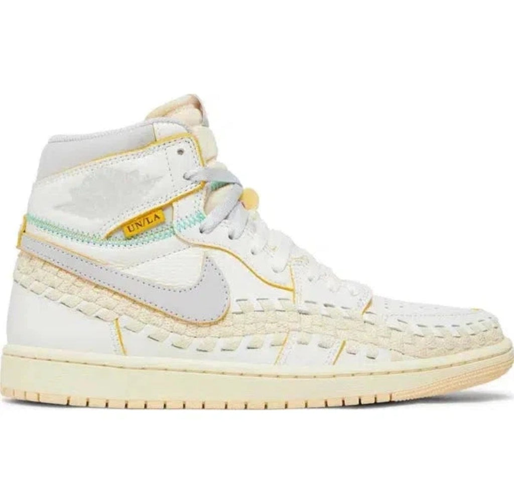 Nike Air Jordan 1 Retro High OG x Union LA x BBS ‘Summer of ‘96’ - US Men’s 9 / Women's 10.5