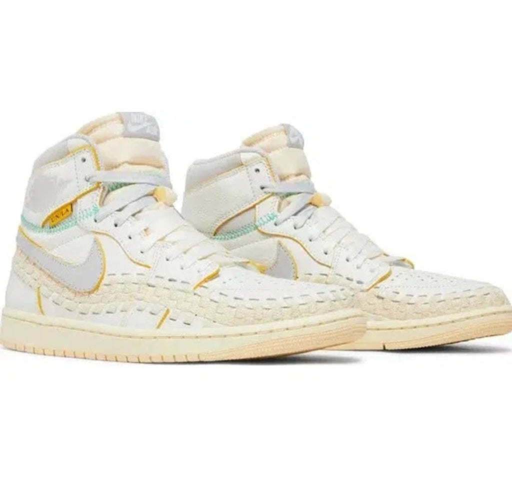 Nike Air Jordan 1 Retro High OG x Union LA x BBS ‘Summer of ‘96’ - US Men’s 9 / Women's 10.5