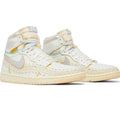 Nike Air Jordan 1 Retro High OG x Union LA x BBS ‘Summer of ‘96’ - US Men’s 9 / Women's 10.5