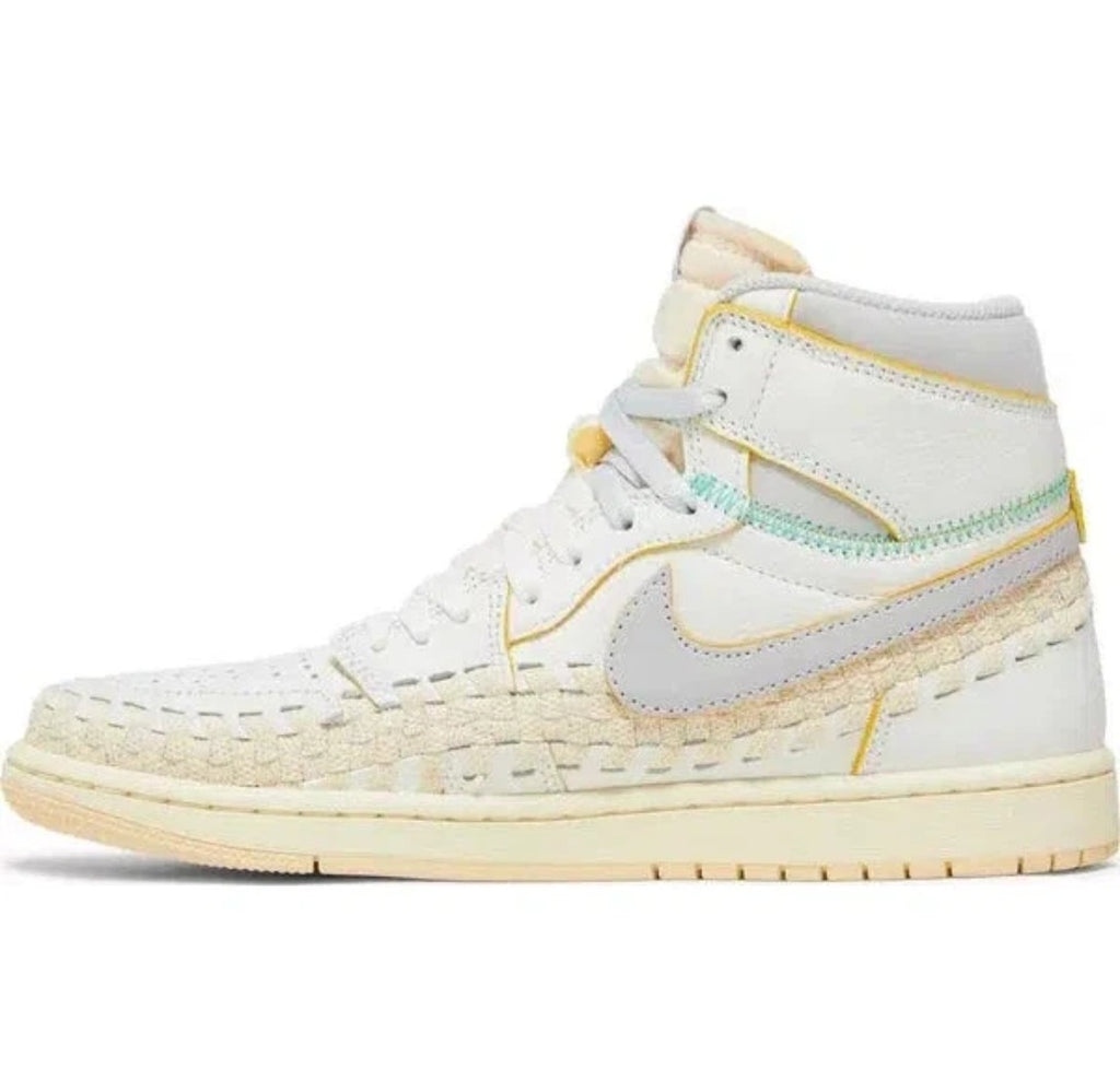 Nike Air Jordan 1 Retro High OG x Union LA x BBS ‘Summer of ‘96’ - US Men’s 9 / Women's 10.5