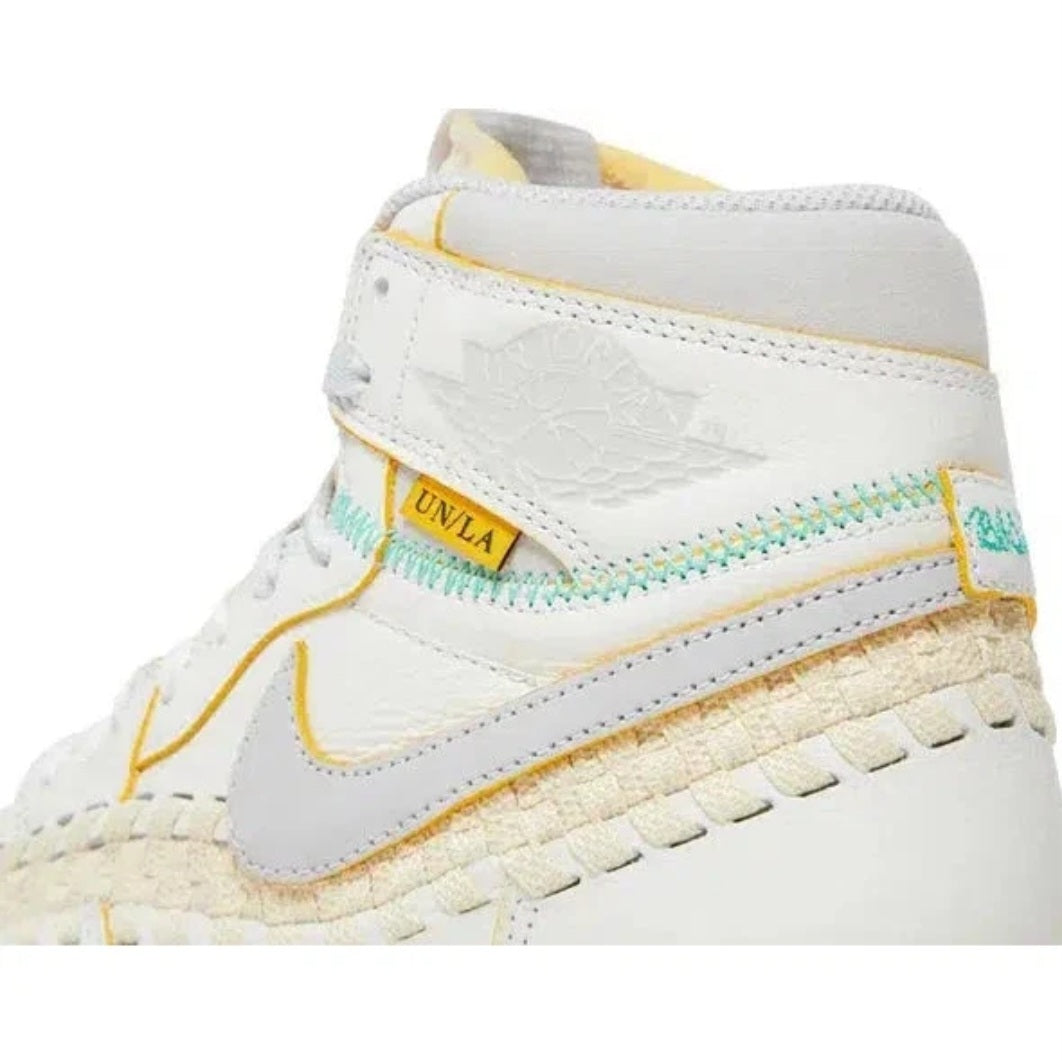 Nike Air Jordan 1 Retro High OG x Union LA x BBS ‘Summer of ‘96’ - US Men’s 9 / Women's 10.5