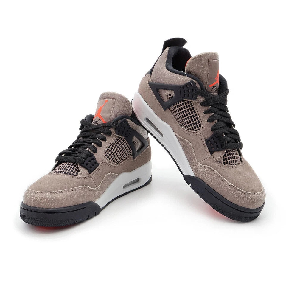 Air Jordan 4 Retro Taupe Haze