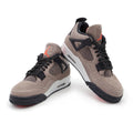 Air Jordan 4 Retro Taupe Haze