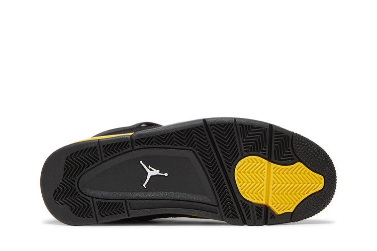 Air Jordan 4 Retro "Thunder" size 7y