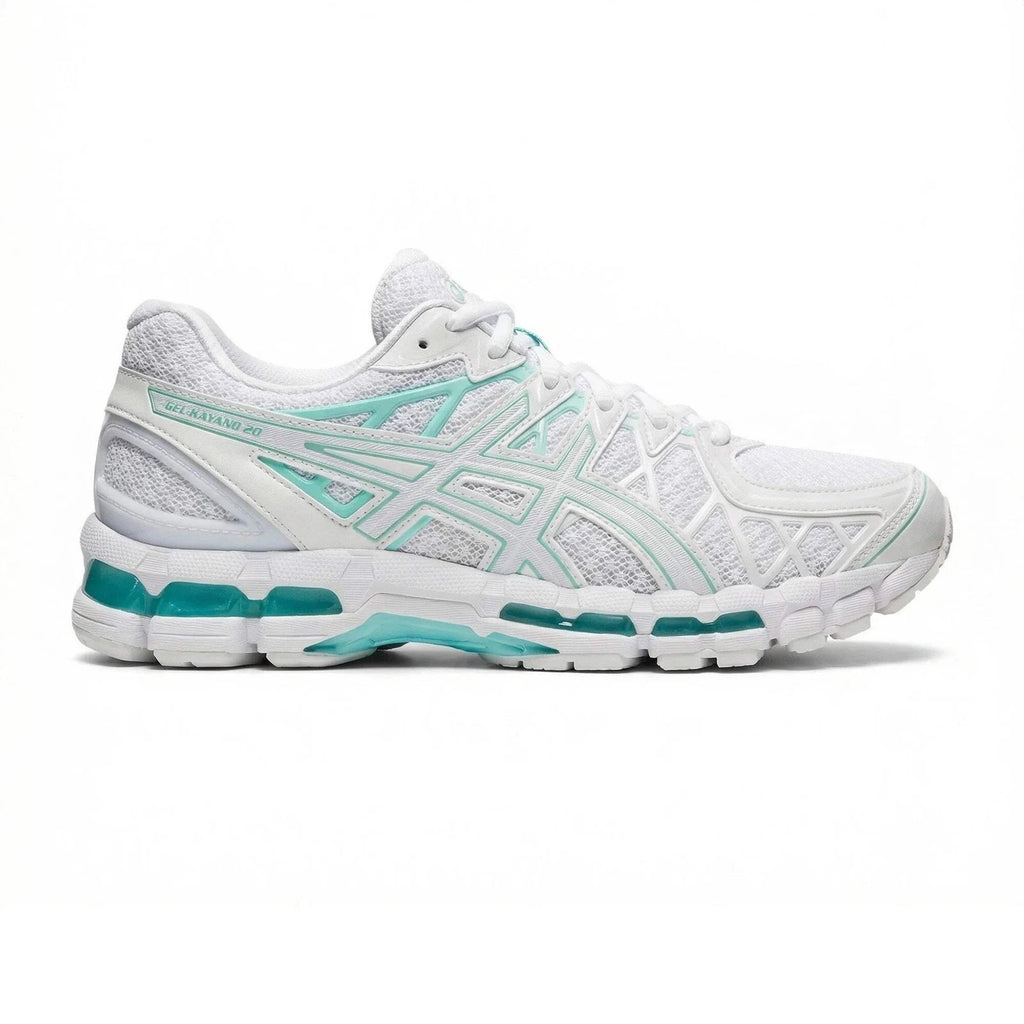 ASICS GEL-Kayano 20 Illuminate Mint 9m & 12m
