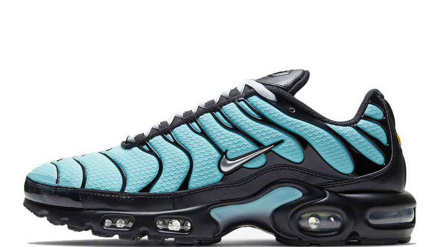 Nike Air Max Plus TN Tiffany Blue size9 & size12m