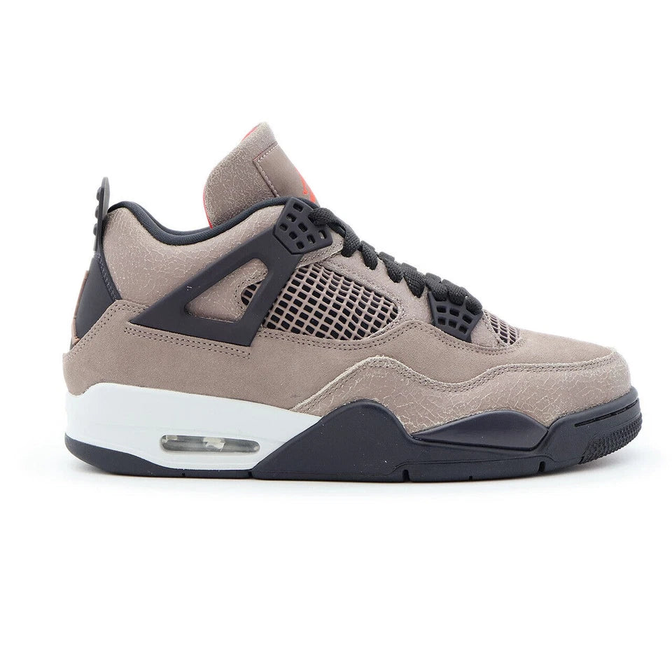 Air Jordan 4 Retro Taupe Haze