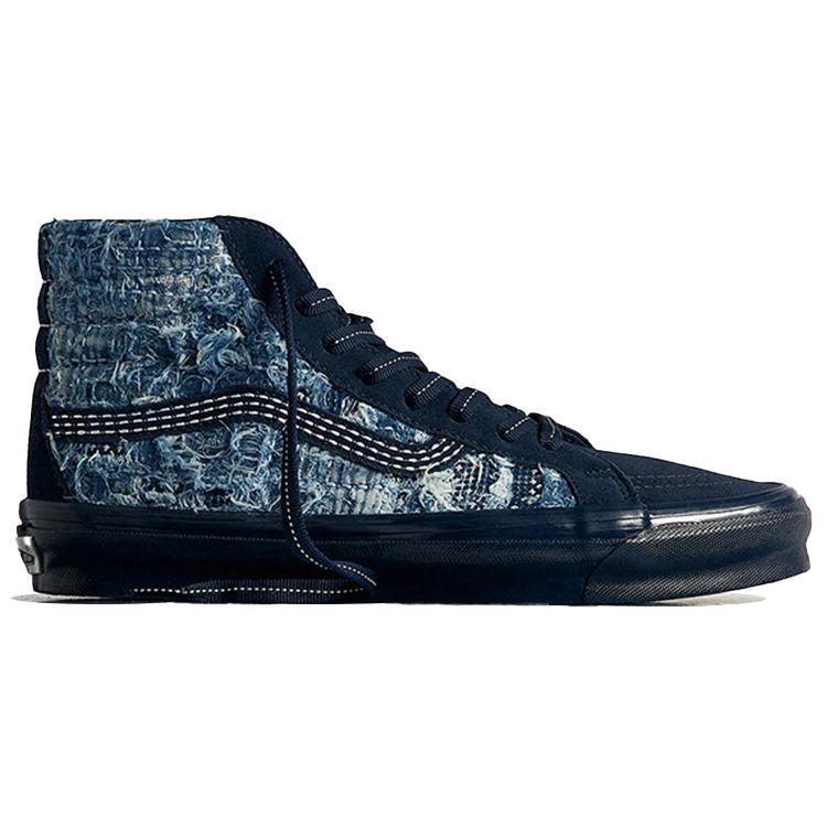 Vans x FDMTL Collab size 9m, 10.5w