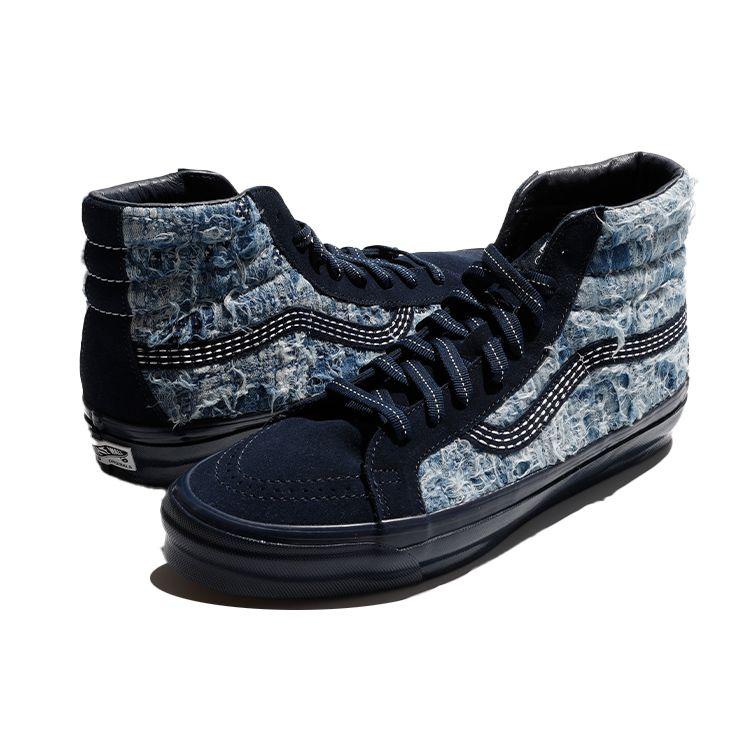 Vans x FDMTL Collab size 9m, 10.5w