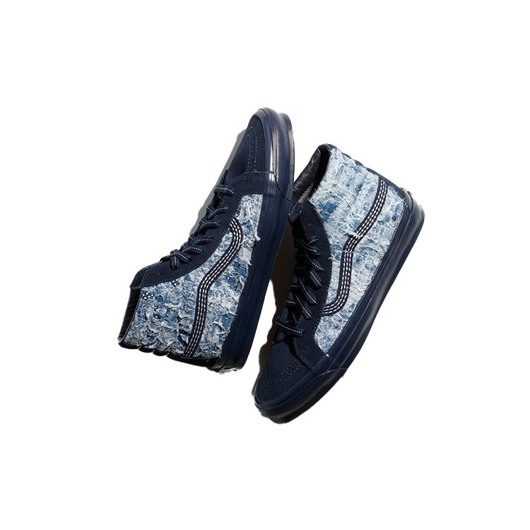 Vans x FDMTL Collab size 9m, 10.5w