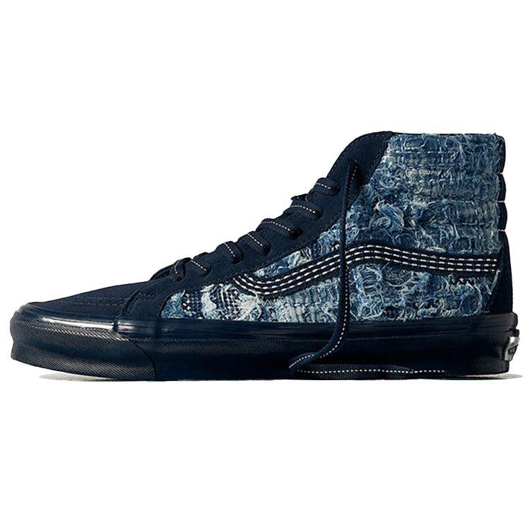 Vans x FDMTL Collab size 9m, 10.5w